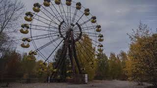 Lugares abandonados más impactantes del mundo 2