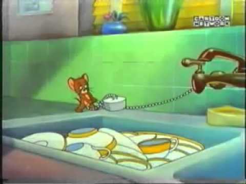 CN UK - Home Improvement, TaJ Style (1998) - YouTube