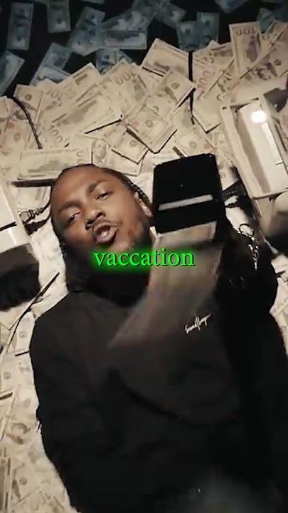 Kendrick Lamar's FAVOURITE Album 😱🔥