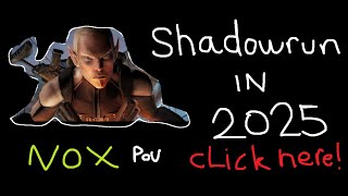 Shadowrun (2007) in 2025