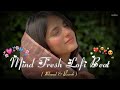 2026 Ultimate Mind Relax Beautiful Mashup 🥰 | Study, Sleep &amp; Chill Lofi #lofimusic #trendingsong