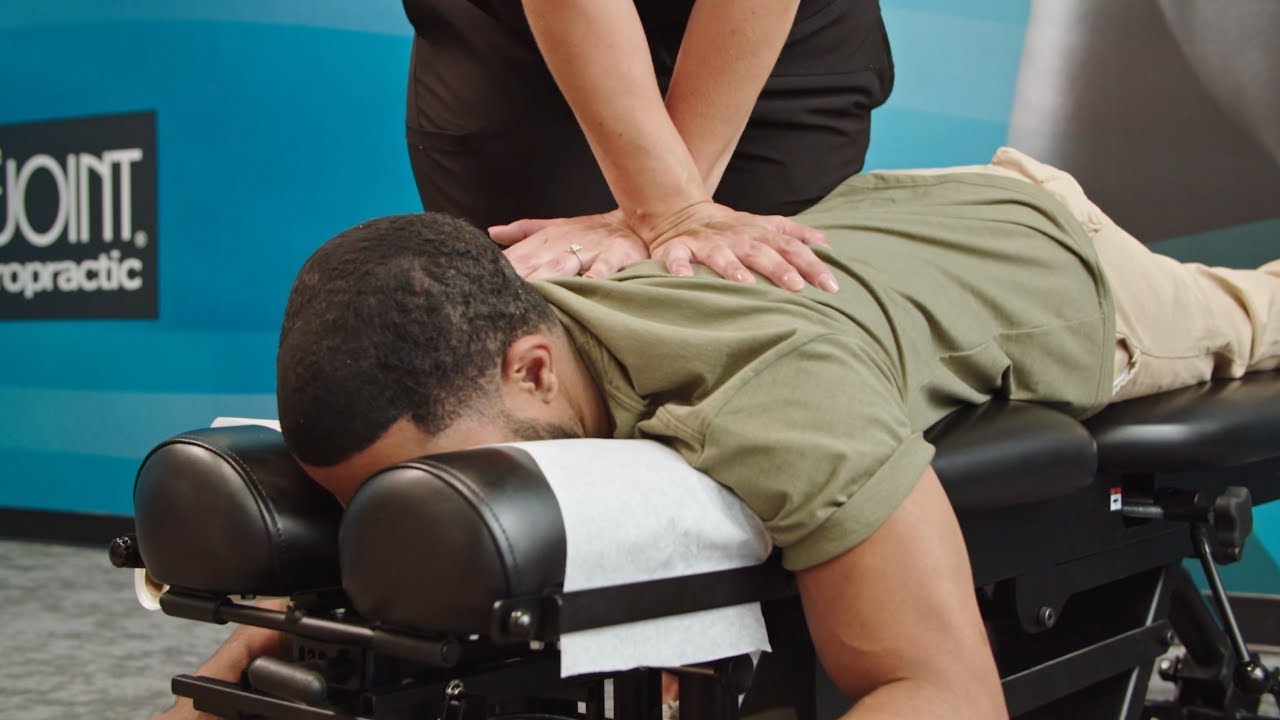 Celebrating 25 Years of Care: Revolutionizing Chiropractic with The Joint