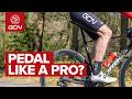 The Last Video On Pedalling Technique You'll Ever Need To Watch Mp3 Song