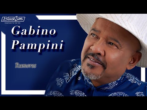Putar Rumores - Gabino Pampini