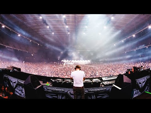 SNEIJDER [FULL SET] - TRANSMISSION AUSTRALIA 2017 Melbourne