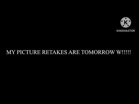 GUESS WHAT TOMORROW IS……