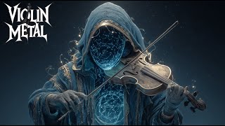 Gothic Metal x Violin – Velvet Steel 🎻⚔️🔥