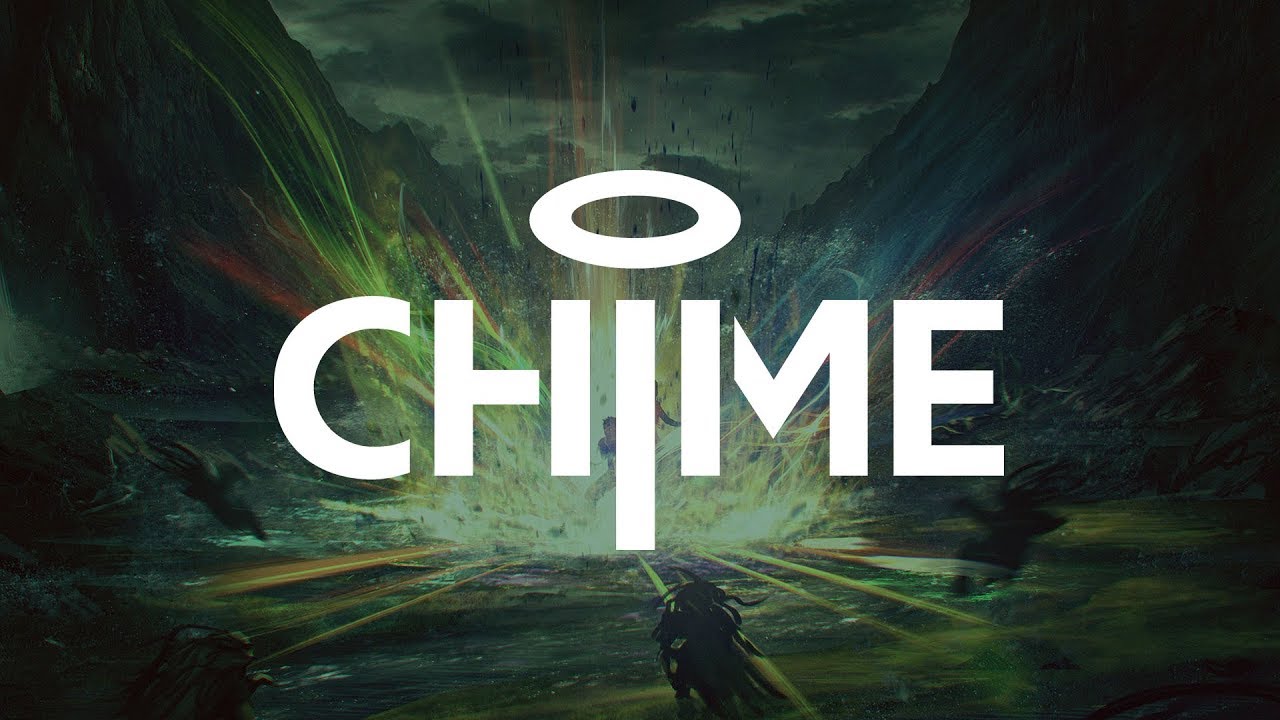 Chime - Mindbender [Dubstep]