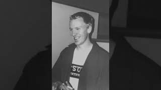 Elliott Smith - The Biggest Lie - live  1995