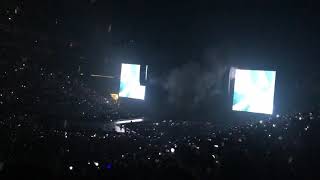 BTS Prudential Center 09-29-18