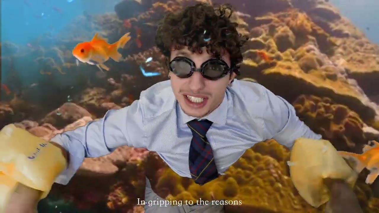 RZLI - Kickdrum (Official music video)