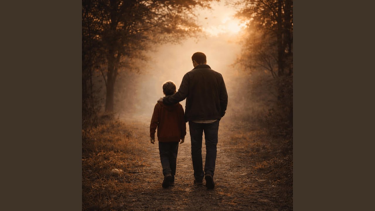 Built On Your Shoulders