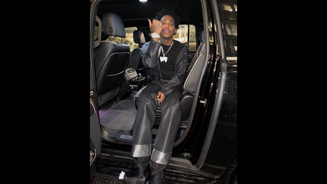 [FREE] YFG Fatso Melodic Type Beat "Always Alone"