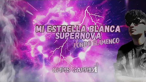 Mi Estrella Blanca X Supernova (Mashup Vol.2)