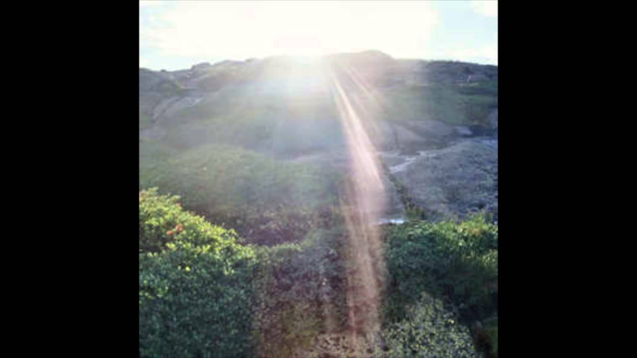 Good Luck Mountain - More Than A Feeling