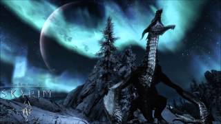 The Elder Scrolls V: Skyrim - Soundtrack: Aurora