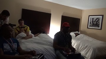 MvC2 NEC19: Rappleross vs VDO pt 2 .:12.16.18:.