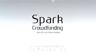 Spark CrowdFunding