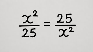 Olimpiade Matematika | India | Bisakah Kamu Menyelesaikan Ini? | Empat Solusi