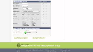 How to send listings and emails to your Movoto clients