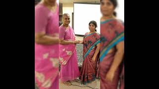 Womens Day Celebration Glimpses Vanitha Club Madurai .