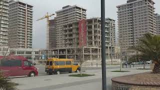 : .White City! !!! !Nizami park.