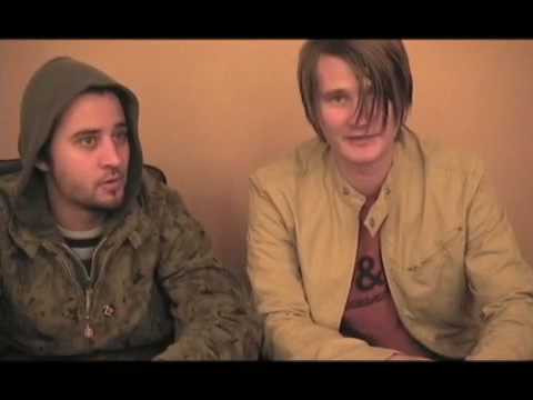 Royksopp - Svein Berge and Torbjørn Brundtland - Part Two