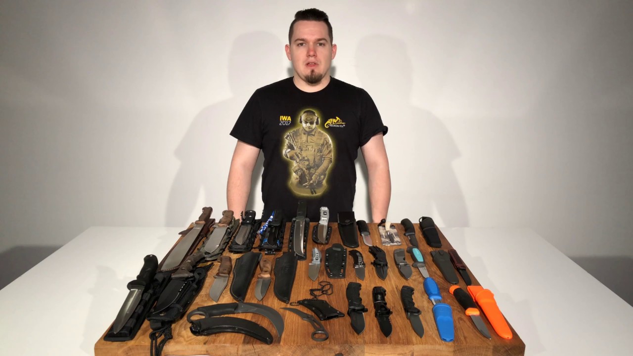 military style hat Výber nožov z ponuky www.nozeoriginal.sk (SK)