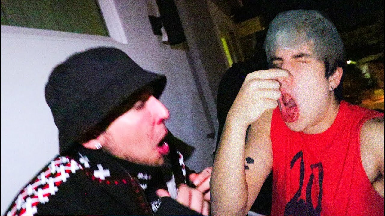 This Was The WORST Thing We ve SMELLED YouTube This Was The WORST Thing We ve SMELLED YouTube