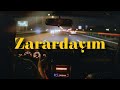 Zarardayım Psychedelic Arabesk Cover 