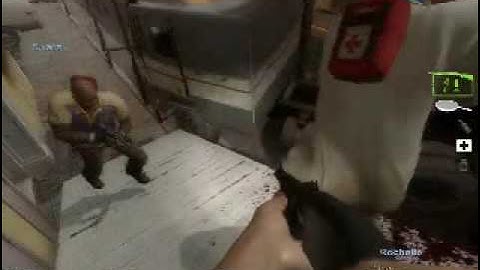 Left 4 Dead 2 Demo - FIRST LOOK