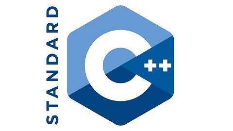 [Lập trình C/C++] KTeam: Buổi 1.1 - Giới thiệu lập trình C/C++, Các kiểu dữ liệu cơ sở