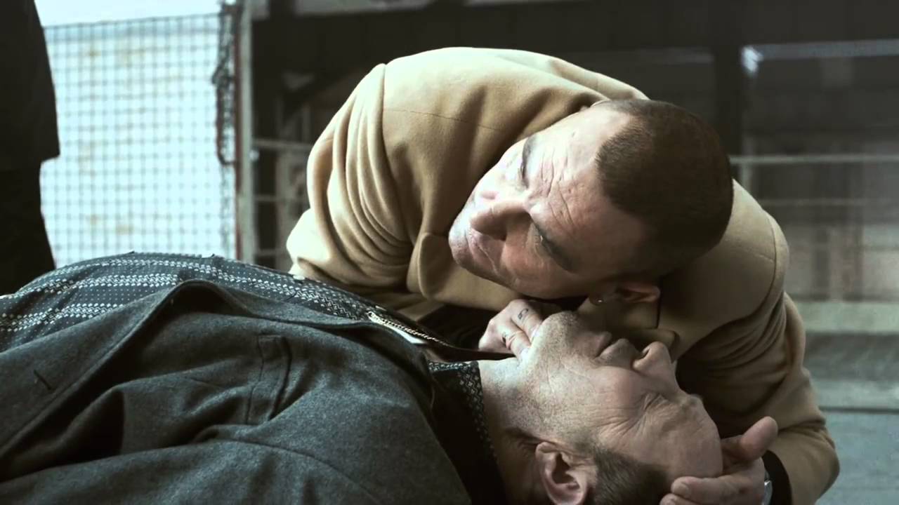 IPRK: Vinnie Jones - Resuscitace 