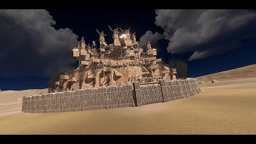 Ymir V2 | Breaking the Meta