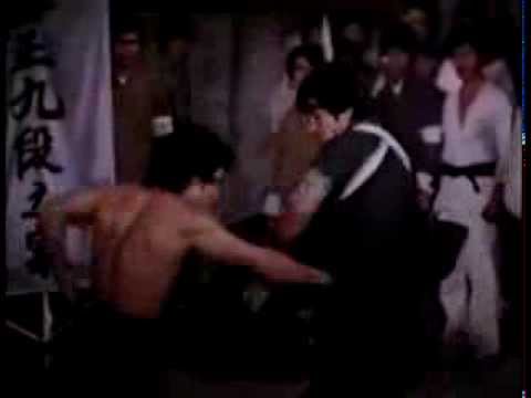 Gercek bruce lee - The Real Bruce Lee 1973 türkçe Dublaj