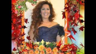 Nurten DEMİRKOL-Gel Elâ Gözlü Efendim Yanıma (SÛZNÂK)R.G.