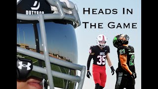 Heads In The Game