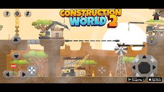 Construction World 2 Trailer screenshot 5