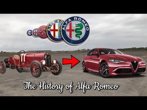 the-history-of-alfa-romeo