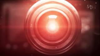 Box office logo animation by Element6
