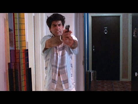 Valerie's Revenge | Miami Vice