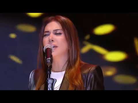 Ebru YAŞAR - Alev Alev (İstanbul Yeditepe Konseri)