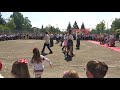 2018 Вальс 3 школа Жовква 25.05.18