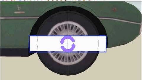 Sketchyphysics Car Tutorial