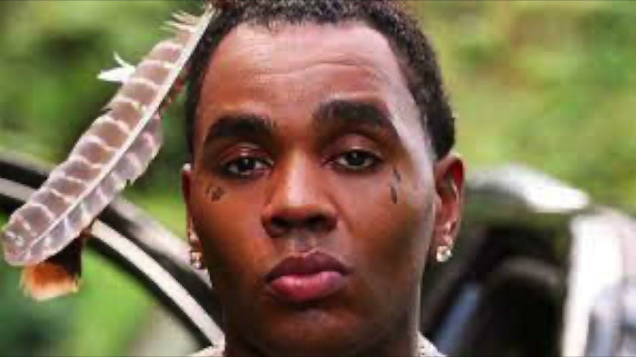 Kevin Gates Type Beat With Hook "Let It Go" DJ FURY PROD