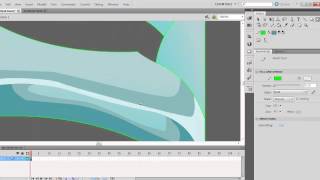 Details Adobe Flash CS5 Sword tutorial News