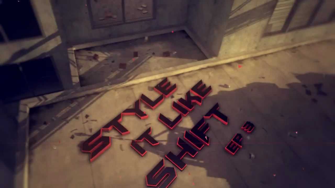 like a prayer FaZe ShiFT: Style it Like ShiFT - Episode 3