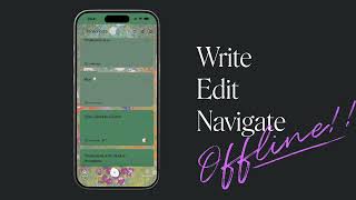 Ellipsus Mobile App -- Use Ellipsus offline on Android (iOS coming soon) screenshot 4
