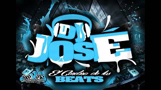 DJ JOSE CAR AUDIO EL ALFA BENDECIDO DOBLE TONO DJJOSEOFFICIAL