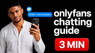 Famous The OnlyFans Chatting Guide: EVERYTHING You Need to Know in 3 Minutes Wealth